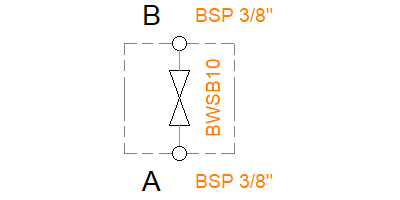 BWSB1010PF